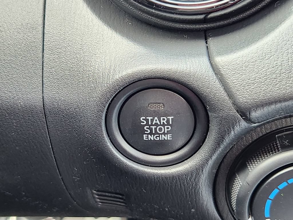 New 2026 MAZDA MX-5 Miata Sport w/ Interior Package RWD image 12