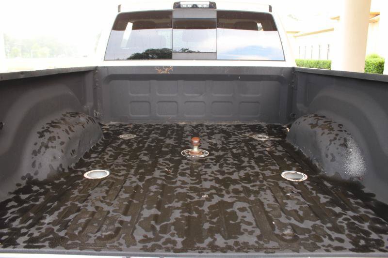 Used 2018 RAM 2500 Longhorn w/ Convenience Group AWD/4WD image 23