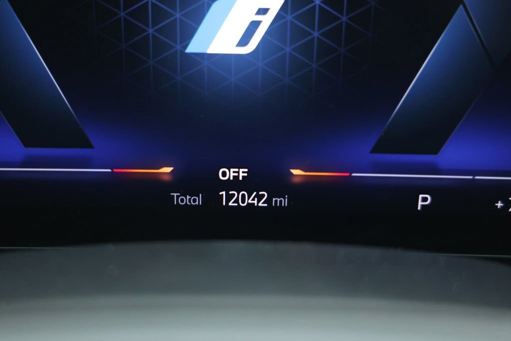 Used 2022 BMW i4 eDrive40 w/ Premium Package image 14