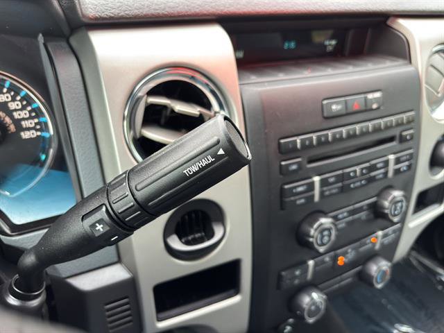 Used 2012 Ford F150 XLT w/ XLT Chrome Pkg image 24