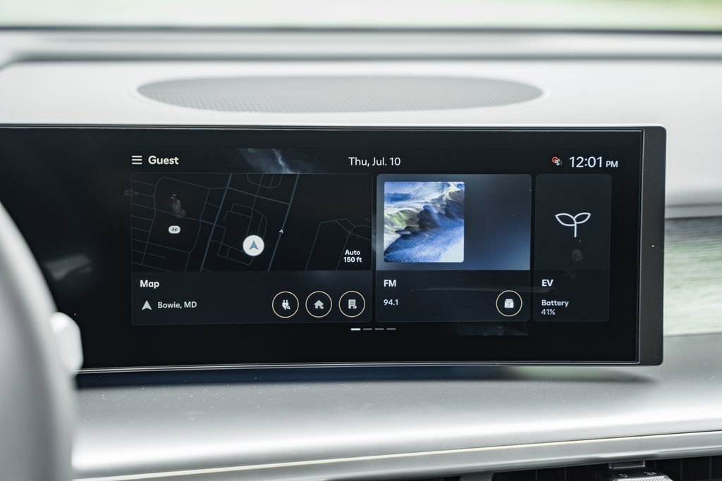 New 2026 Hyundai Ioniq 9 SEL image 22