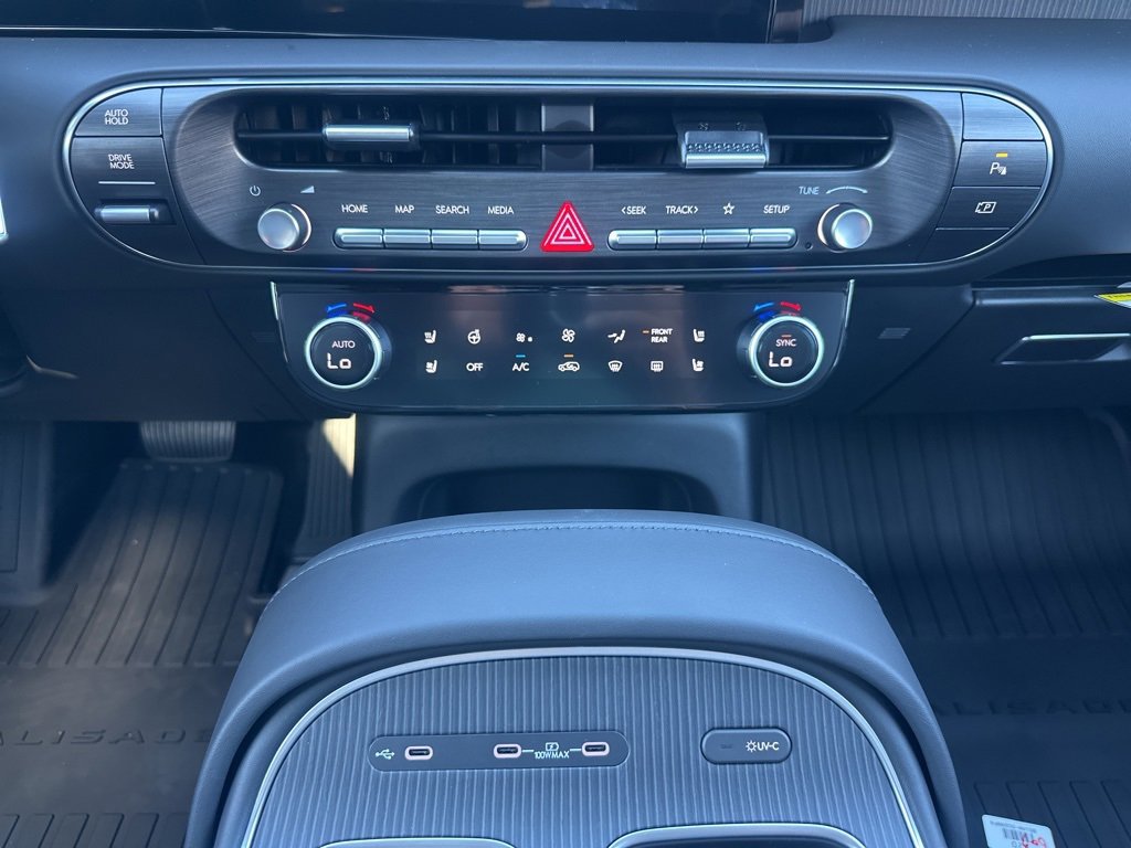 New 2026 Hyundai Palisade Calligraphy image 22