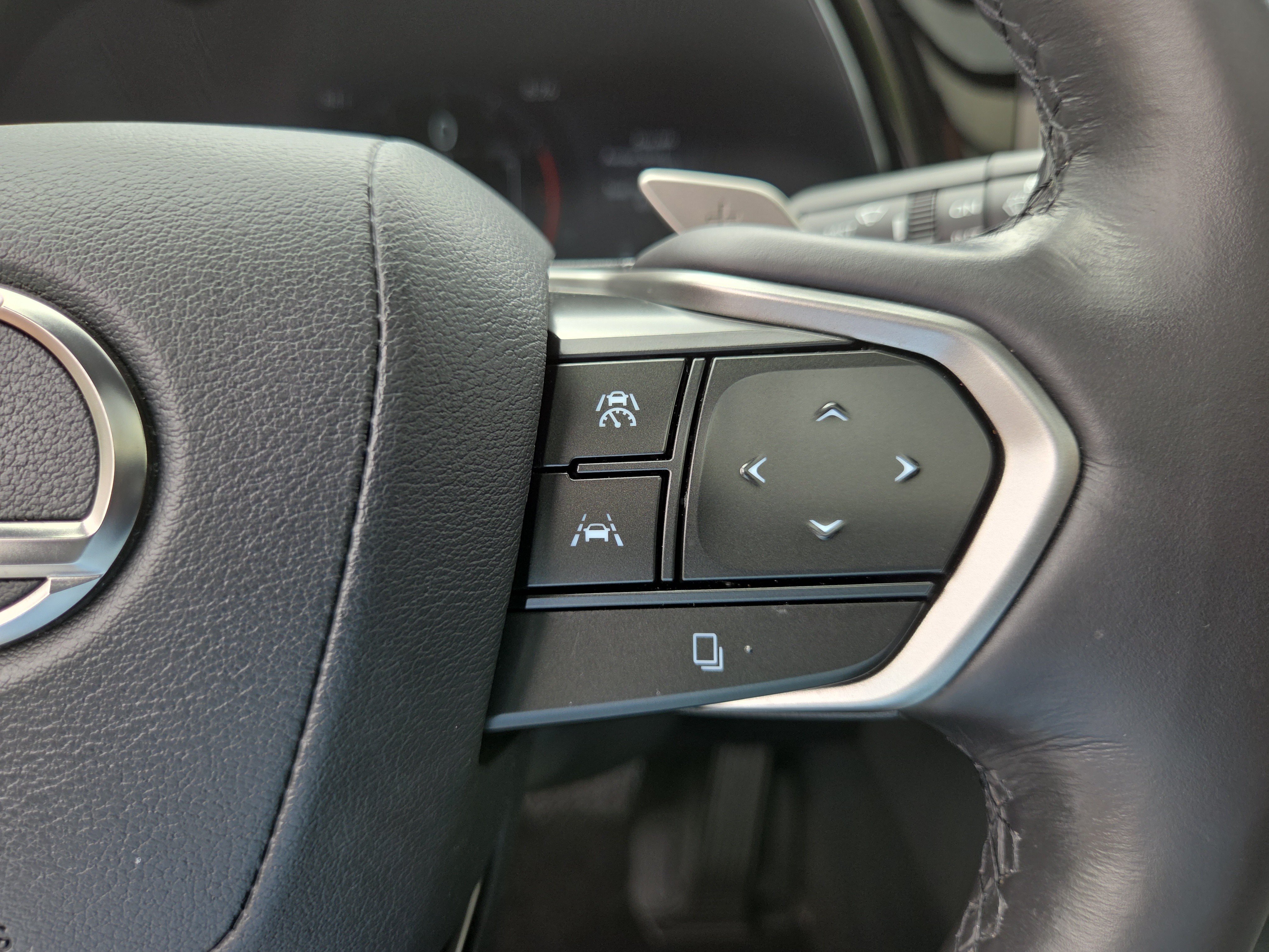 Certified 2024 Lexus TX 350 AWD w/ Technology Package image 31