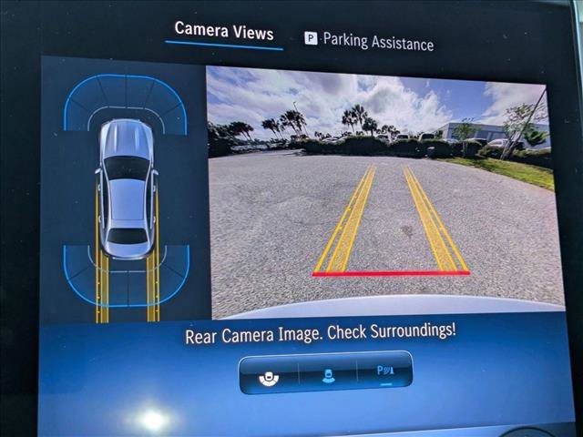 Certified 2025 Mercedes-Benz C 300 Sedan image 13