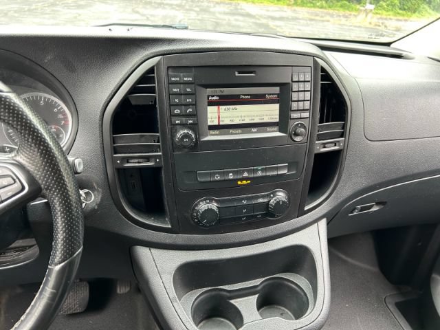 Used 2019 Mercedes-Benz Metris image 13