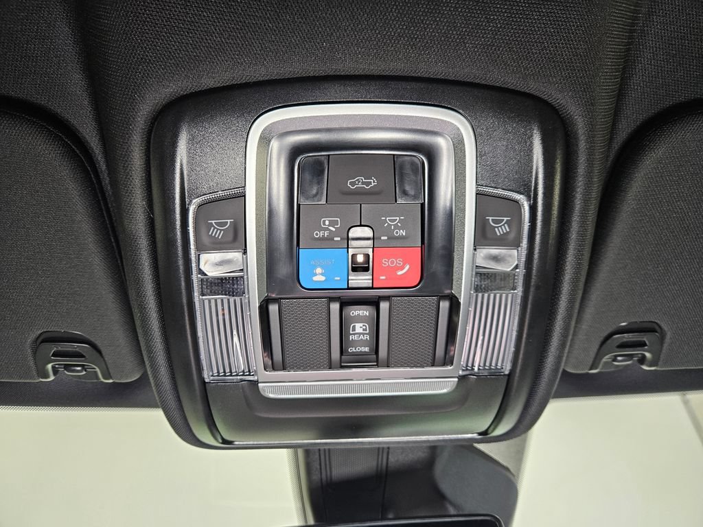 New 2026 RAM 1500 Big Horn AWD/4WD image 15