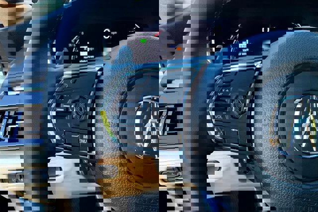 New 2026 Acura MDX SH-AWD w/ Technology Package image 8