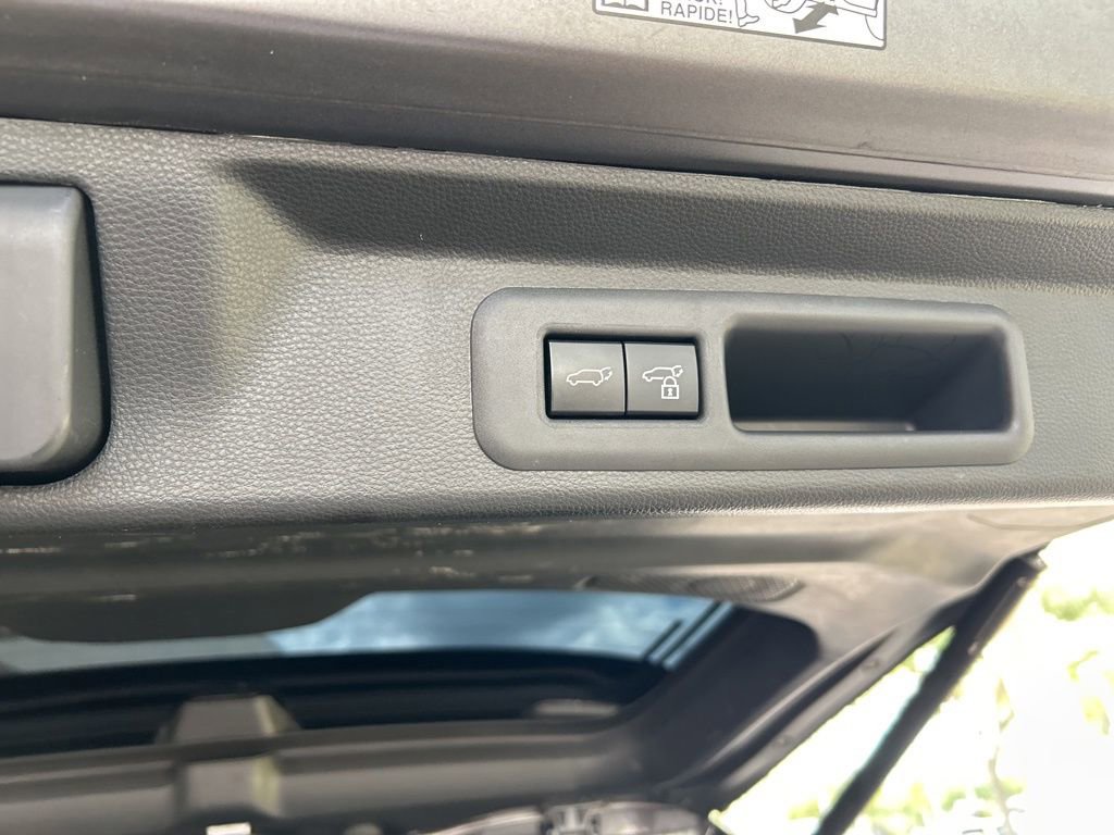 Used 2024 Toyota Sequoia TRD Pro image 31