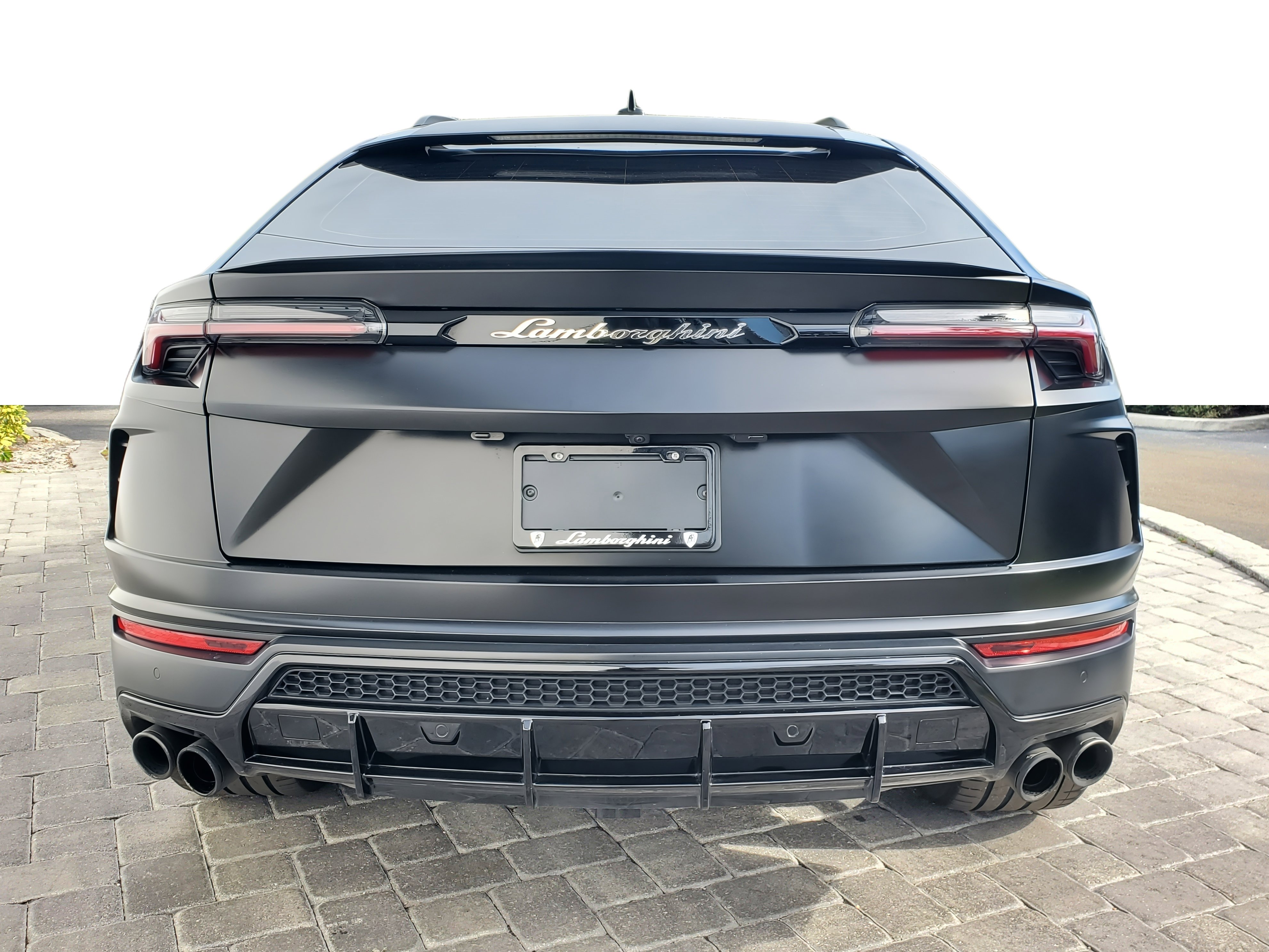 Used 2021 Lamborghini Urus image 5