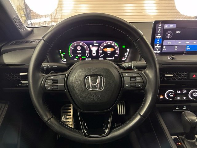 Used 2023 Honda Accord Sport image 16