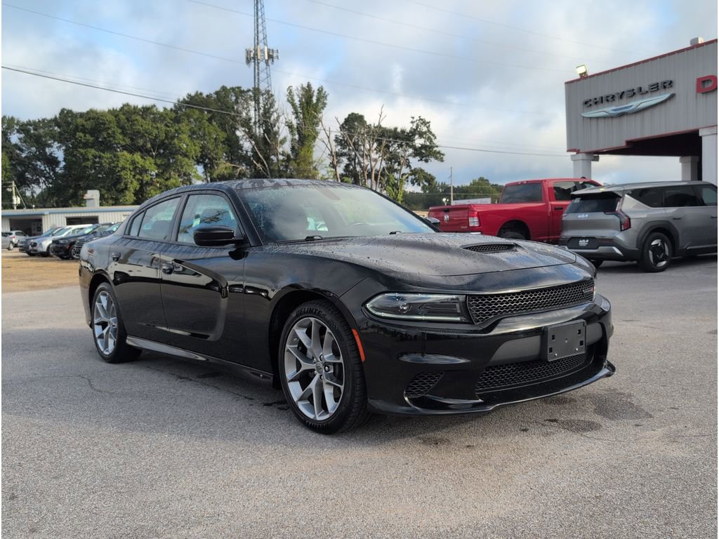 Used 2023 Dodge Charger GT image 7