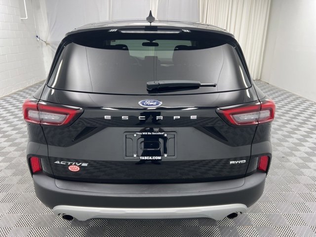 Used 2023 Ford Escape Active image 7