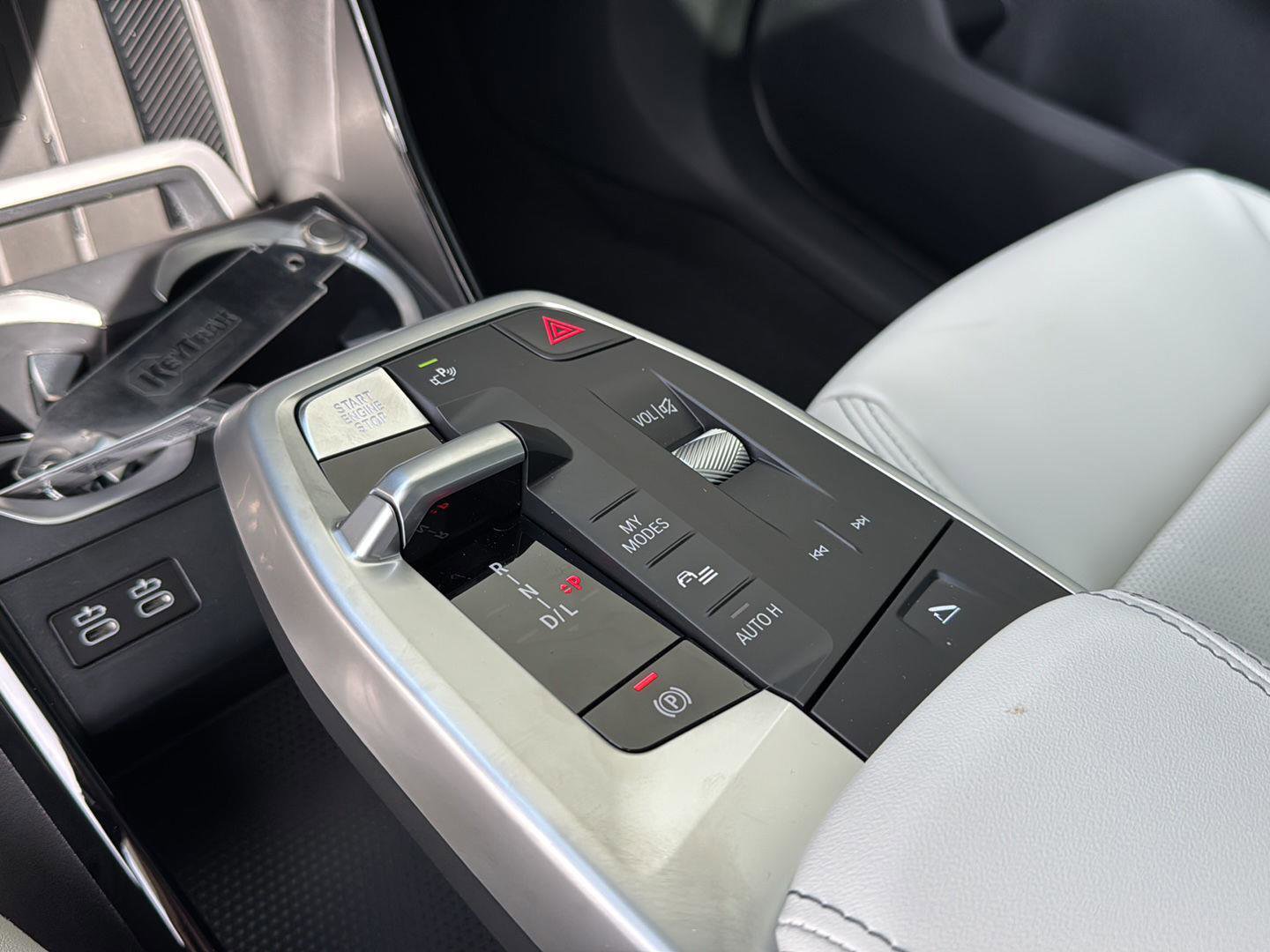 New 2026 BMW X1 xDrive28i w/ Technology Package image 22