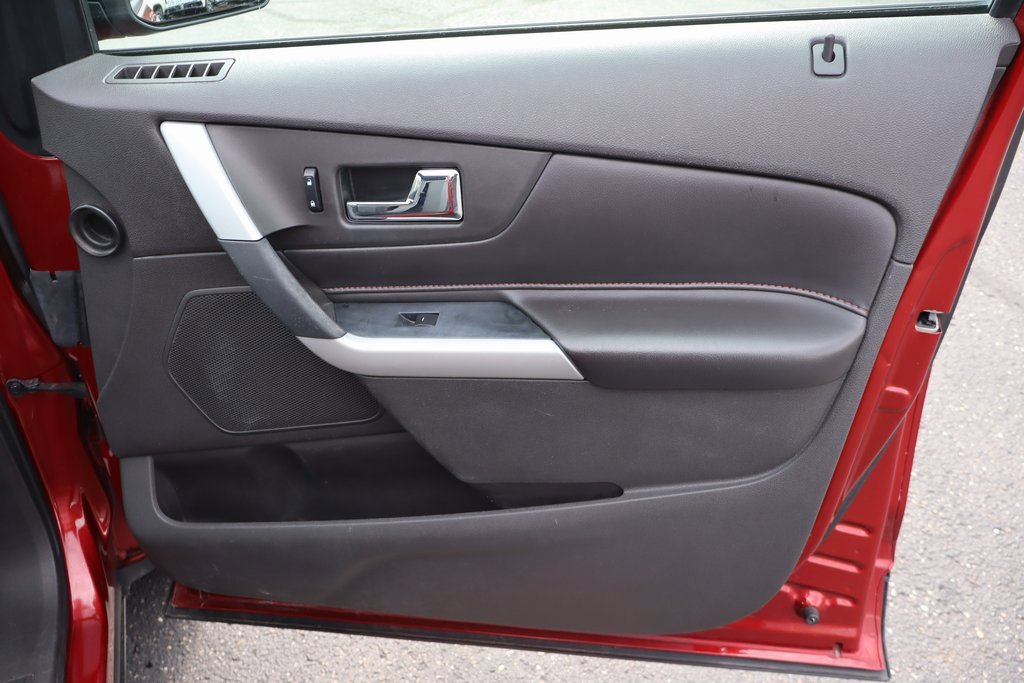 Used 2014 Ford Edge SEL w/ Equipment Group 205A image 20