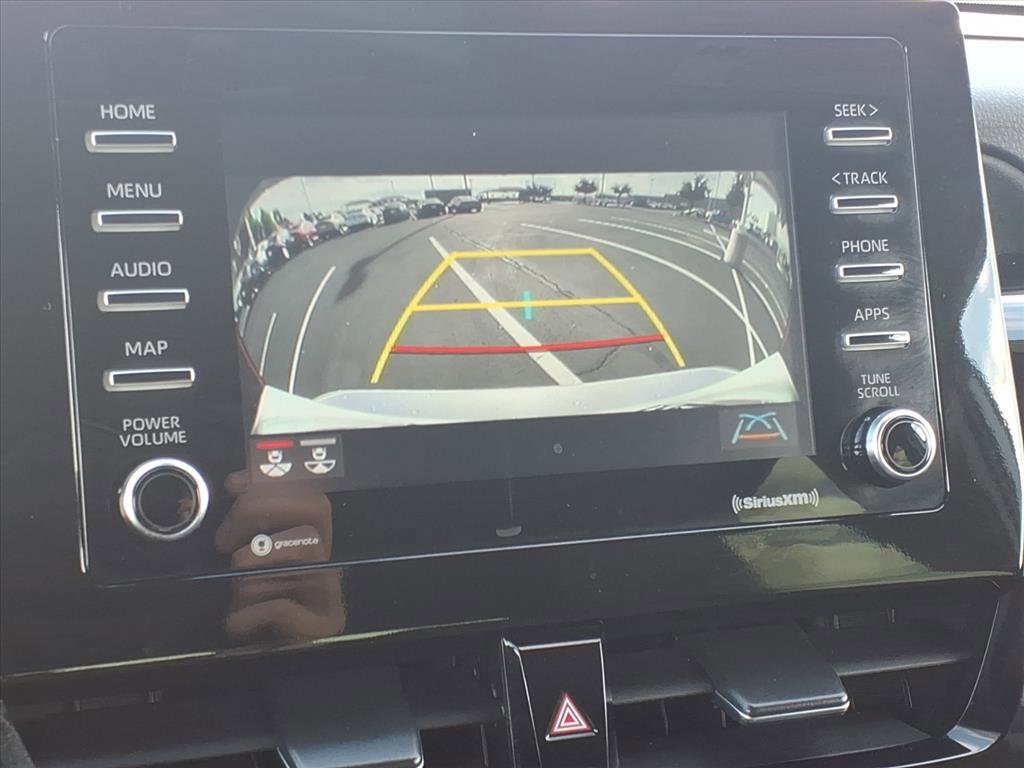 Certified 2023 Toyota Camry LE image 17