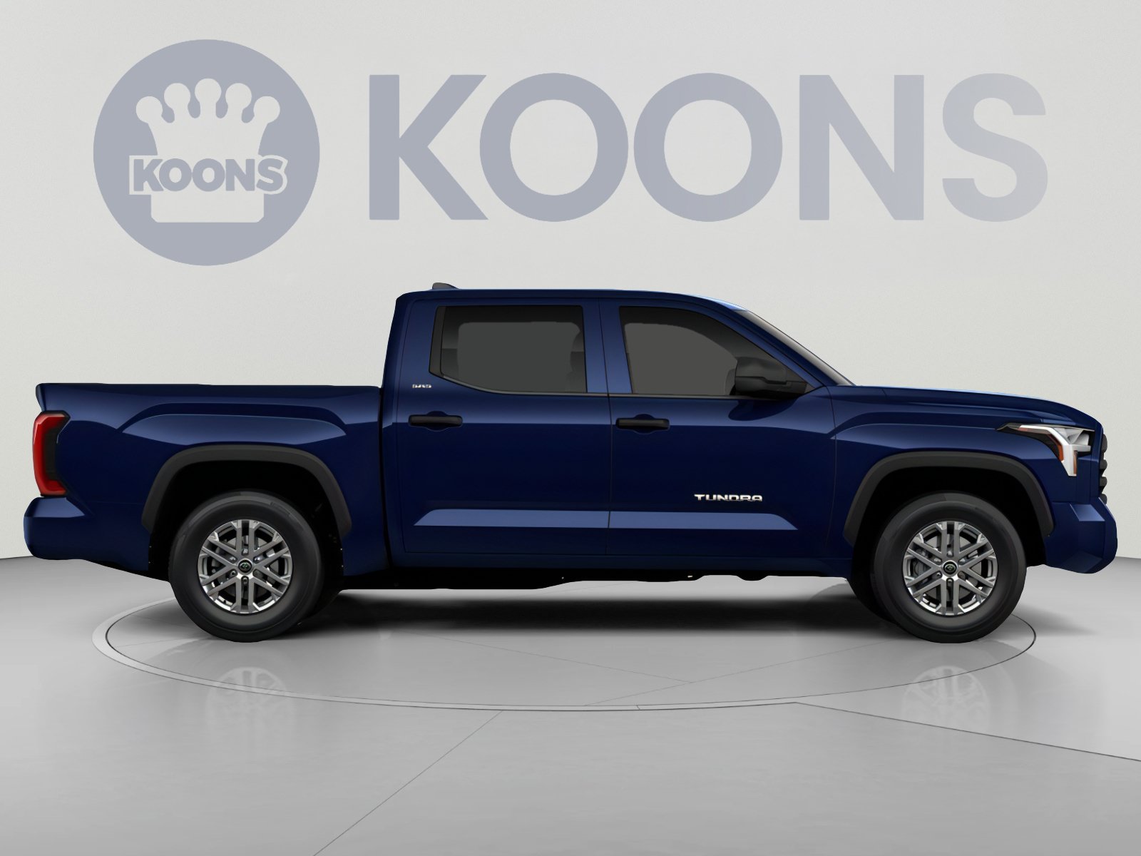 New 2026 Toyota Tundra SR AWD/4WD image 15