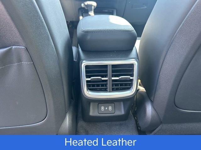 Used 2025 Kia K5 EX image 20