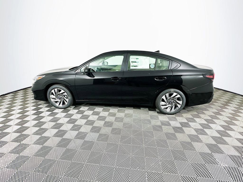 New 2025 Subaru Legacy Limited image 5