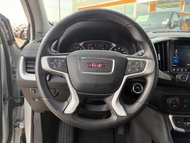Used 2022 GMC Terrain SLE w/ Driver Convenience Package image 49