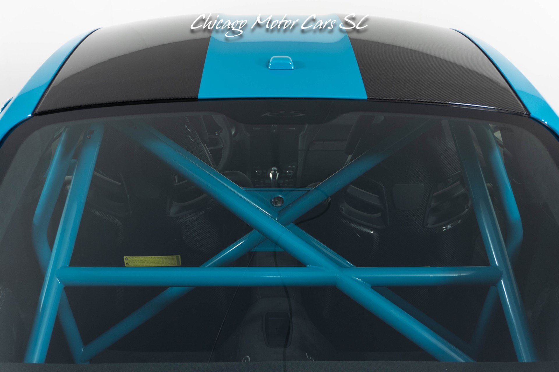 Used 2018 Porsche 911 GT2 RS RWD image 22