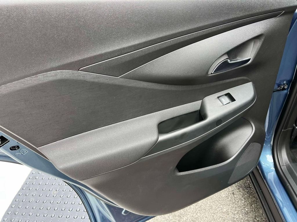 New 2026 Buick Envista Preferred FWD image 16