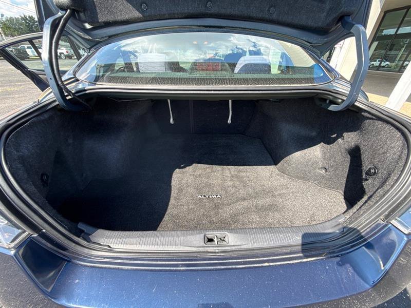 Used 2011 Nissan Altima 2.5 S FWD image 15