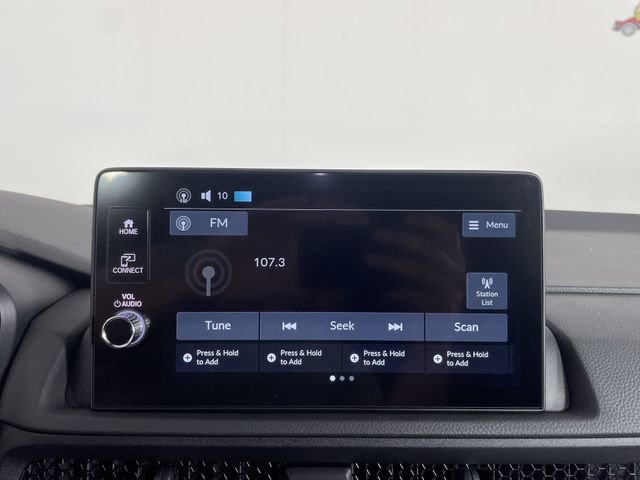 New 2026 Honda CR-V Sport-L image 45