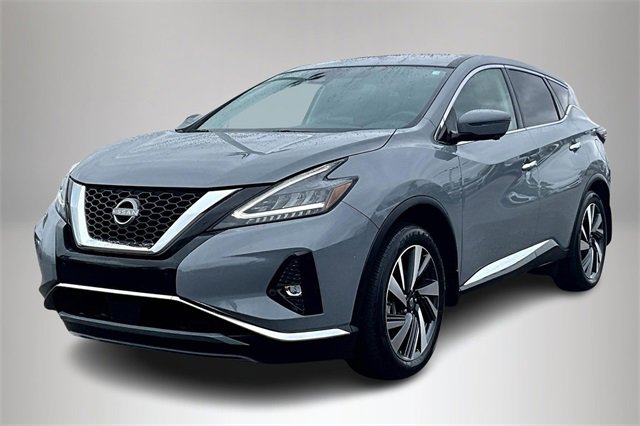 Certified 2024 Nissan Murano SL image 2