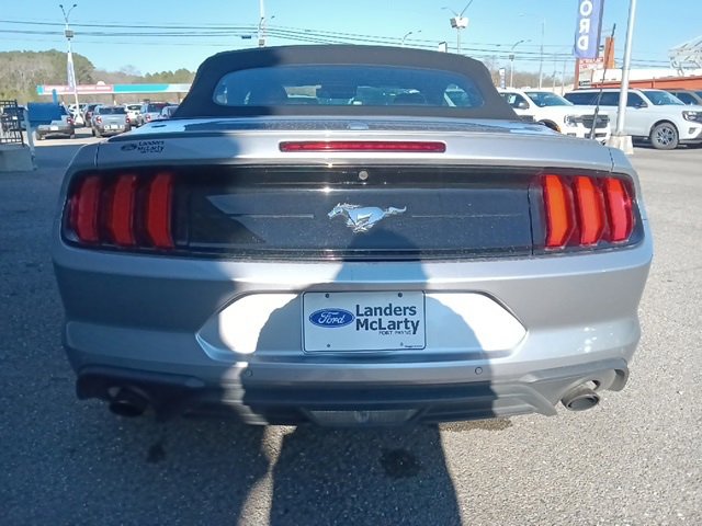 Used 2023 Ford Mustang Premium image 4