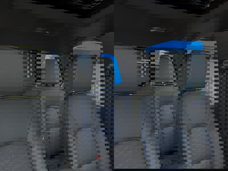 New 2026 Chevrolet Colorado ZR2 w/ Technology Package image 24