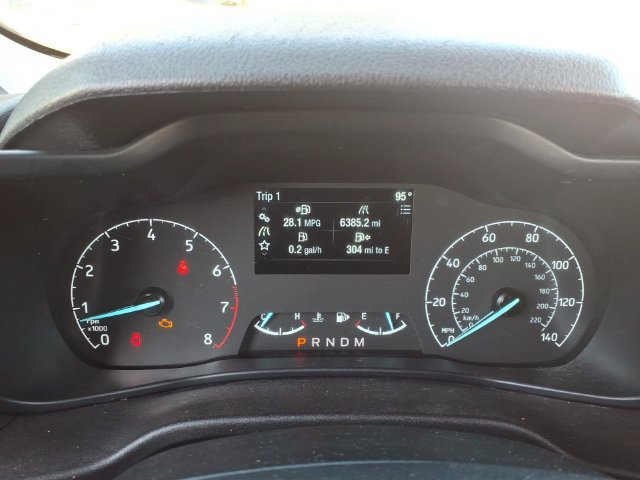 Used 2022 Ford Transit Connect XL FWD image 29