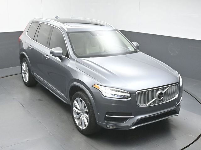 Used 2016 Volvo XC90 T6 Inscription AWD/4WD image 43