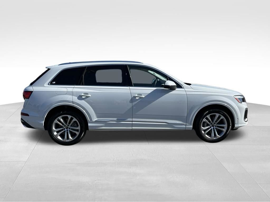 New 2025 Audi Q7 3.0T Premium Plus w/ Premium Plus Package image 7