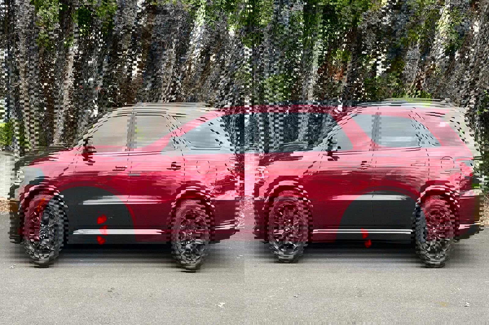 Used 2023 Dodge Durango SRT image 7