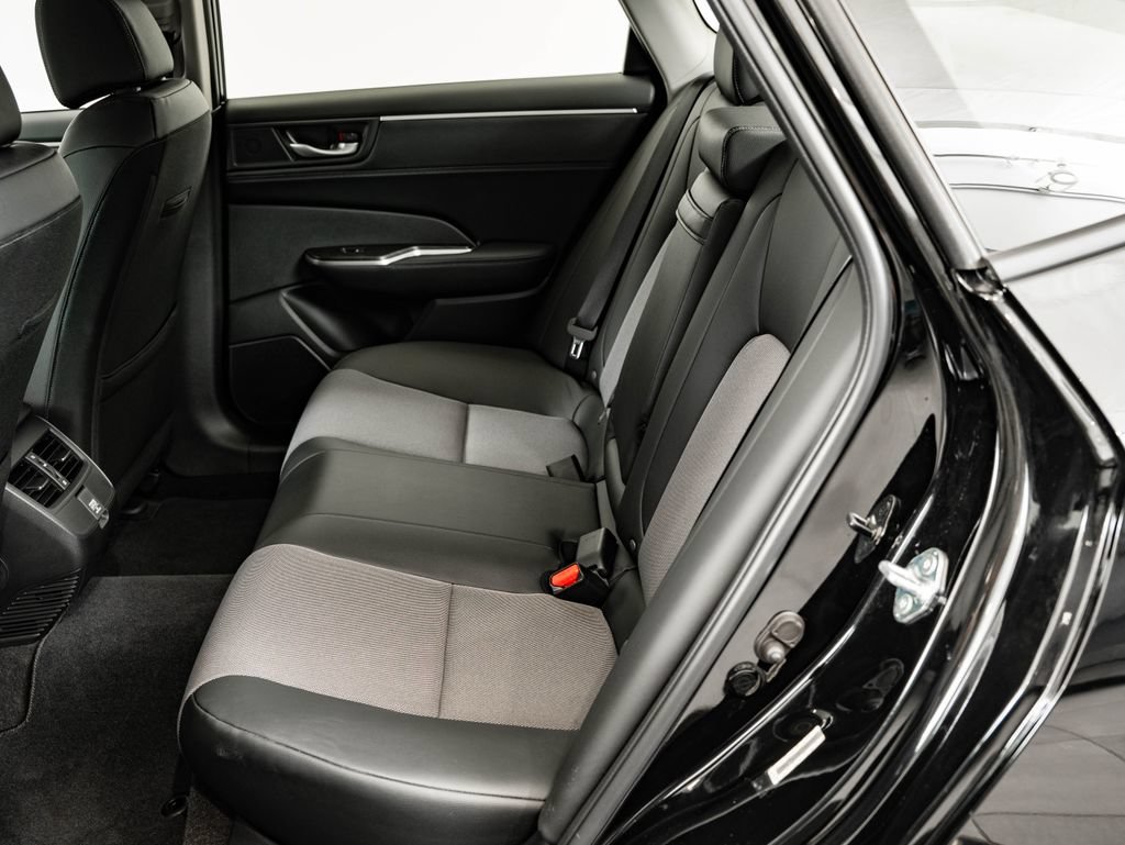 Used 2019 Honda Clarity Plug-In Hybrid image 41