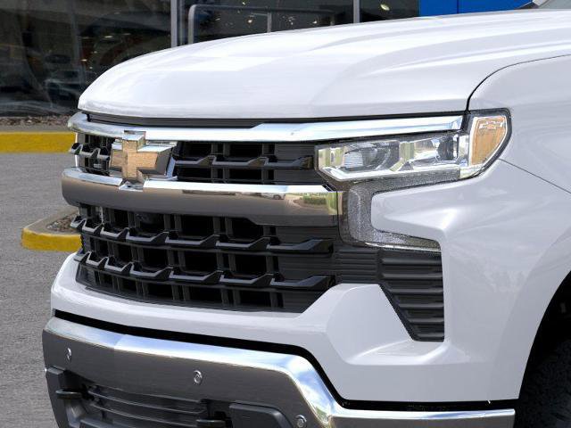 New 2026 Chevrolet Silverado 1500 LT image 37