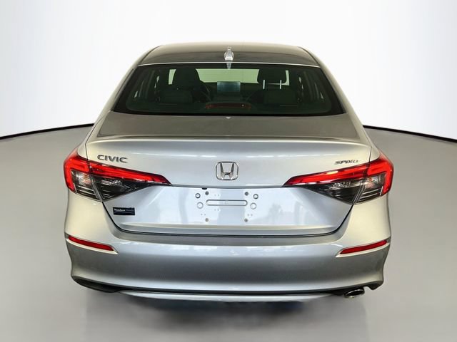 Used 2022 Honda Civic Sport image 7