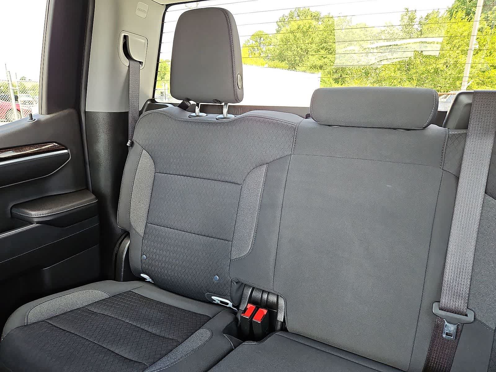 Used 2023 GMC Sierra 1500 Elevation RWD image 13