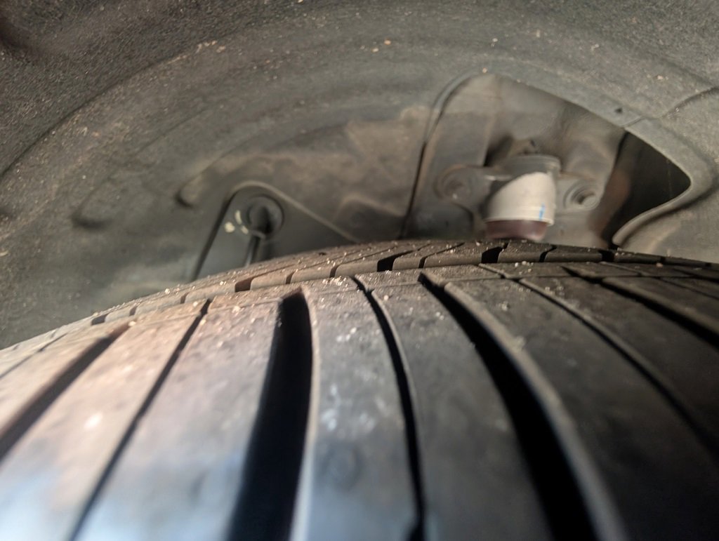 Used 2022 Kia Niro EX Premium image 25