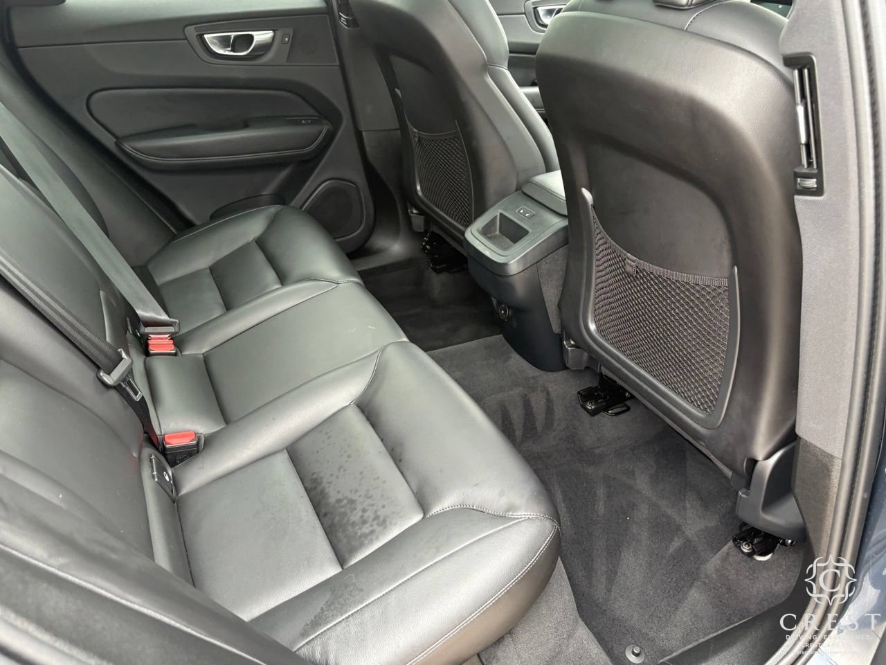 Used 2025 Volvo XC60 B5 Core AWD/4WD image 36