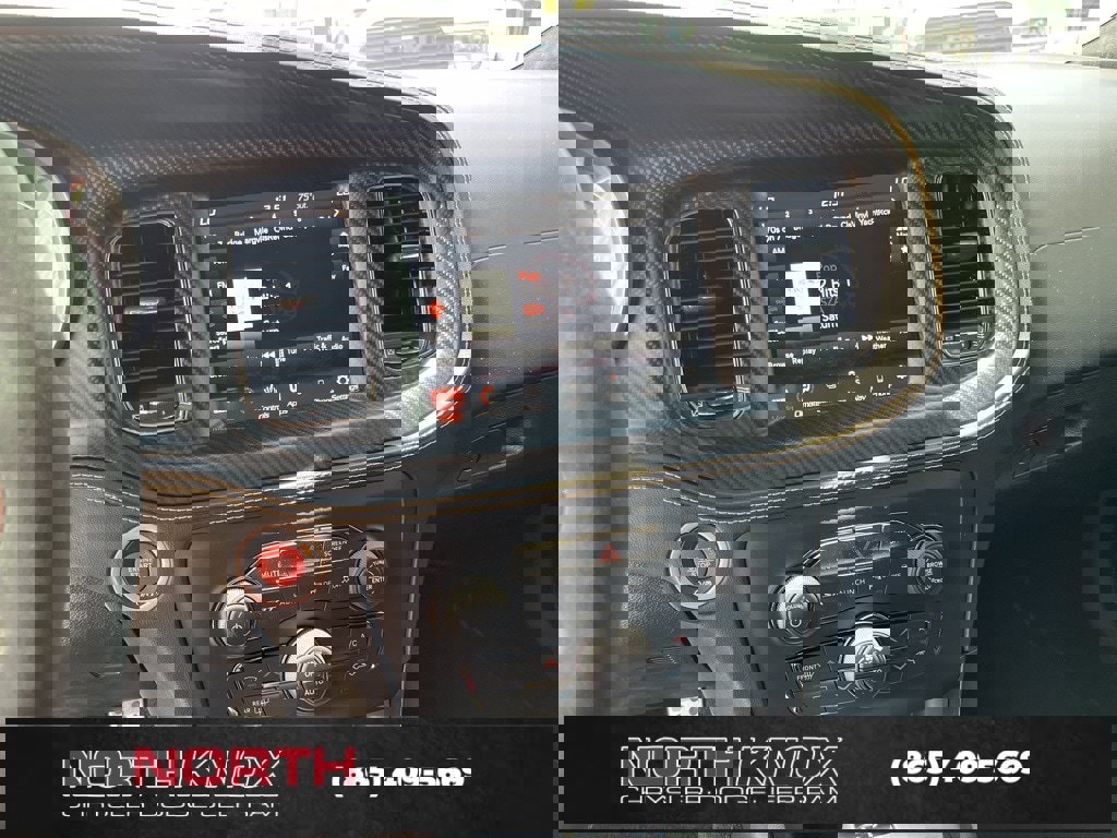 Used 2023 Dodge Charger SRT Hellcat image 18