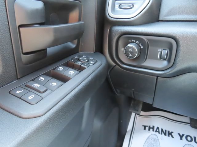 New 2026 RAM 2500 Tradesman AWD/4WD image 29