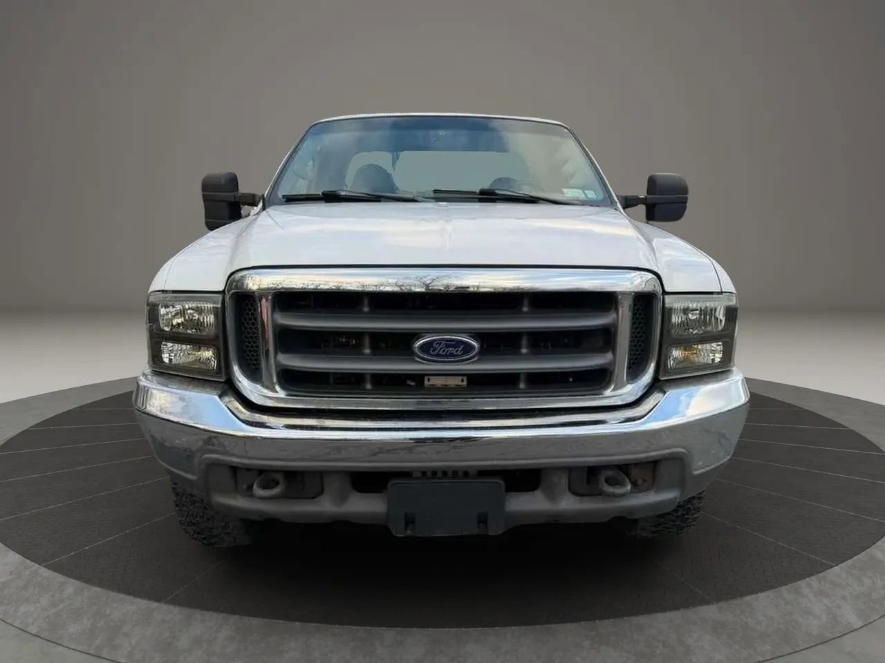 Used 1999 Ford F350 4x4 SuperCab DRW Super Duty image 1