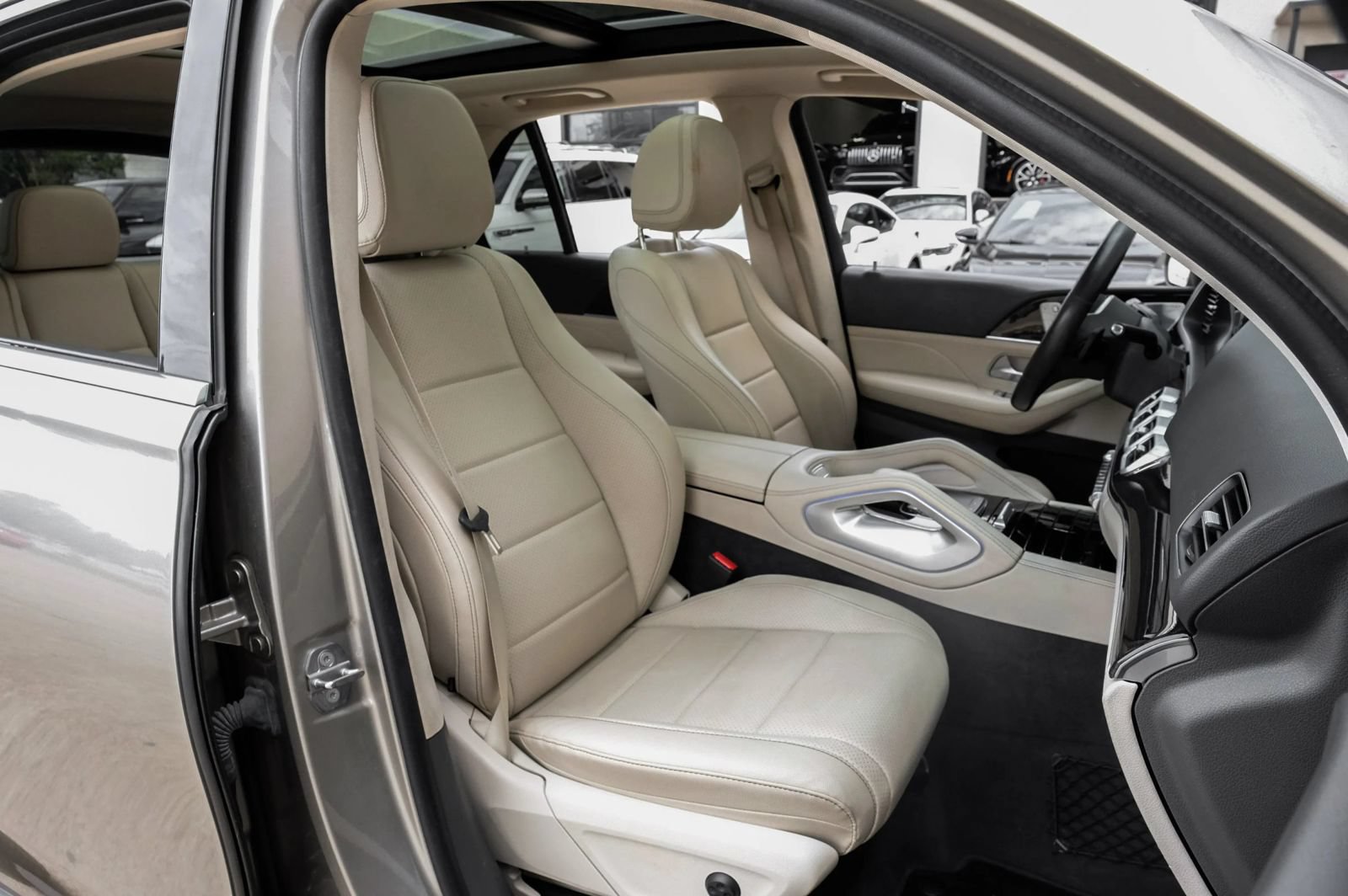 Used 2020 Mercedes-Benz GLE 350 image 39