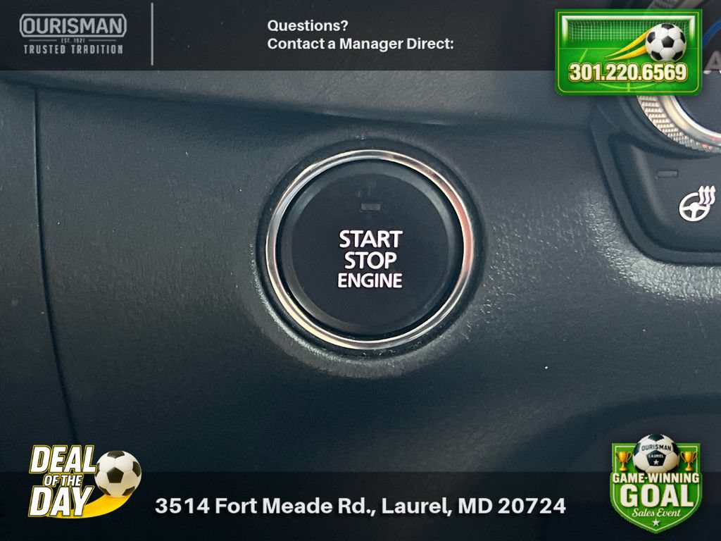 Used 2024 MAZDA CX-50 2.5 Turbo w/ Weather Package AWD/4WD image 27