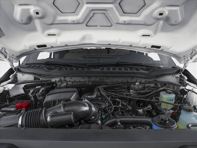 New 2027 Ford F250 XLT AWD/4WD image 8