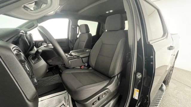 Used 2023 Chevrolet Silverado 1500 Custom w/ Rally Edition image 33