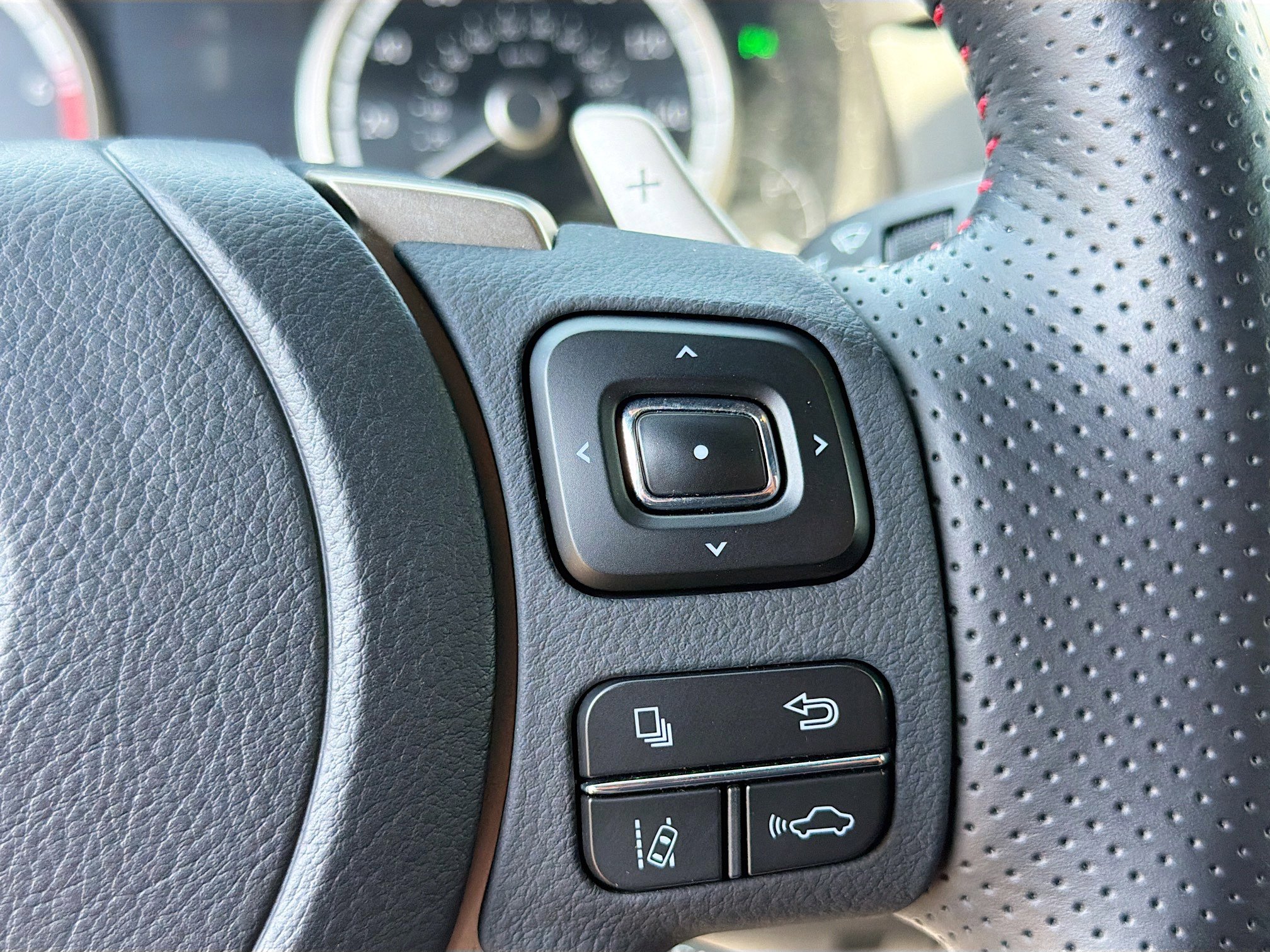 Used 2021 Lexus NX 300 F Sport w/ F Sport Premium Package image 34