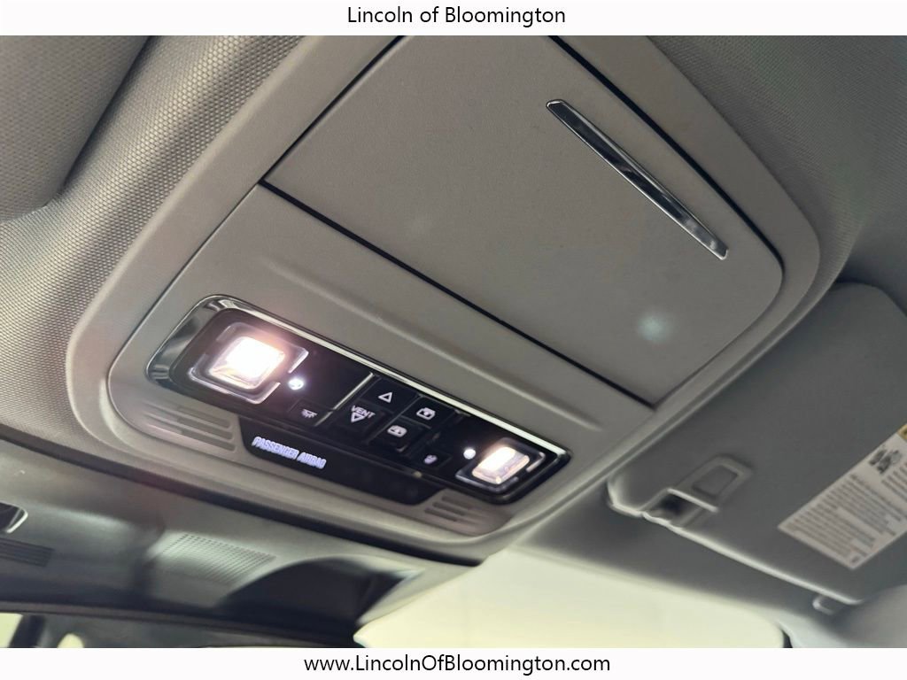 Certified 2022 Lincoln Corsair AWD w/ Premium Package image 46