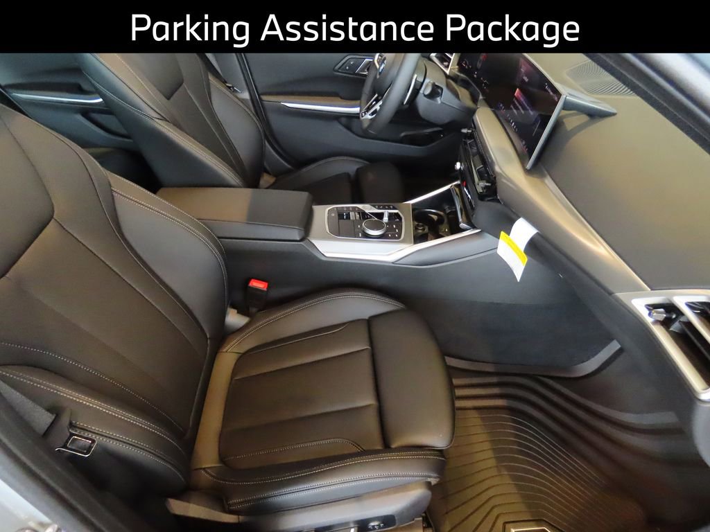 New 2026 BMW 330i xDrive 330i xDrive w/ M Sport Package image 12